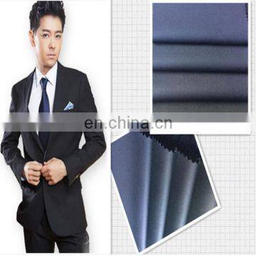 high quality Dubai hot sale poly viscose tr man aba uniform suiting soft textile fabric