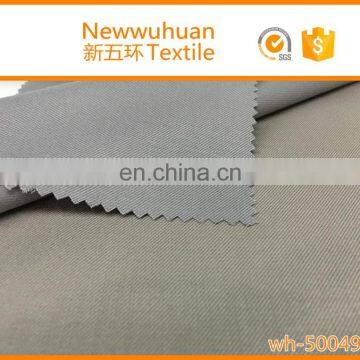 2017 new design T/R 8020 suiting fabric for Vietnam market, wh-50049