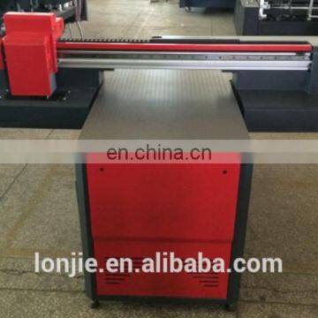 60x60 cm double head 8 color bait printing machine