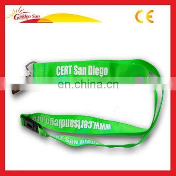 Custom Promotion Sublimation Lanyard Machine