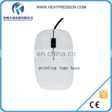 Hot Sale Cheap 3D Blank Sublimation Printing Mouse on sale