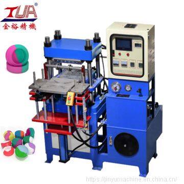 Dongguan Non Stick Silicone Containers making machine