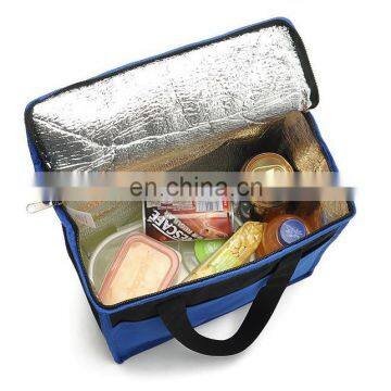 Non Woven Cooler Bag Insulated photo-3
