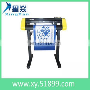 Cheap Graphtec Cutting Plotter, Vinyl Cutting Plotter Usb Driver photo-3