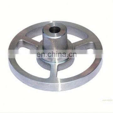 Slug die cast Metal parts of furniture