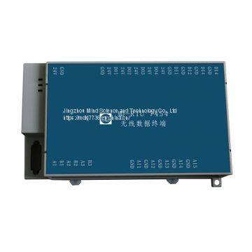 ZIGBEE Wireless RTU Module for Monitor and Control