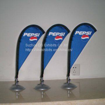 Mini Flying Banner photo-2