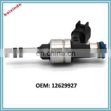Promotion Fuel Injector System OEM 12629927 for 2010-2011 Cadillac CTS CTS,SRX HITACHI Fuel Injector