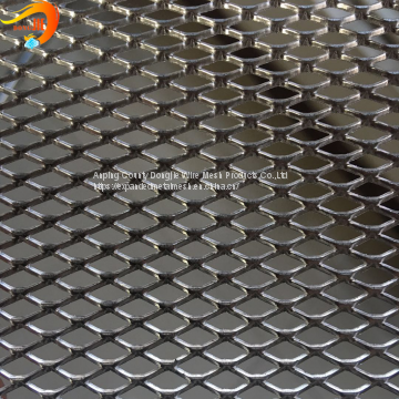 expanded metal mesh ceiling mesh