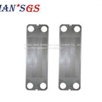 Heat Exchanger Plate Laser Welding Process, Laser Welding Machine Wholesale Manufacturers photo-5