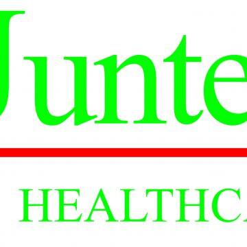 Shanghai Juntech Healthcare Materials Co., Ltd.