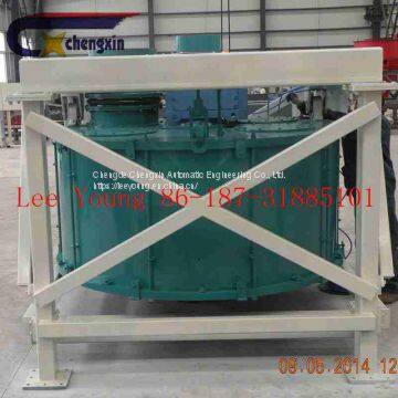 Best Quality Rotor Scale for Clinker photo-3