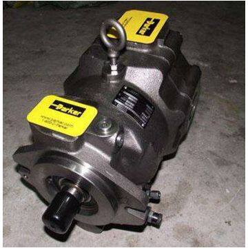 Pv140r1k1t1nupf+pvapve41	 Maritime Parker Hydraulic Pump Sae