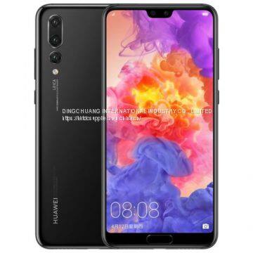 Huawei P20 Pro Kirin 970 Octa Core SmartPhone 40MP Leica Triple Camera Dual SIM