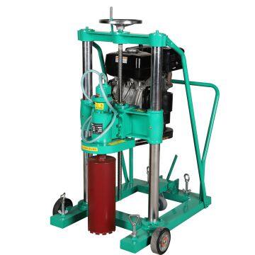 Concrete Drilling Machine Diamond Cutting Machine