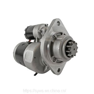 9142741 Tractor Starter For Sisu Diesel/Ursus C-330M/335/C-360/Valtra