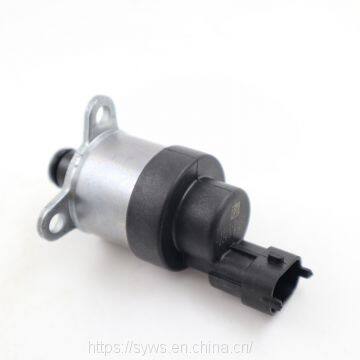 High Pressure Control Valve Fuel Metering Unit 0928400627 Apply For Toyata