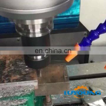 XH 7126 Metal 5 axis milling CNC machines