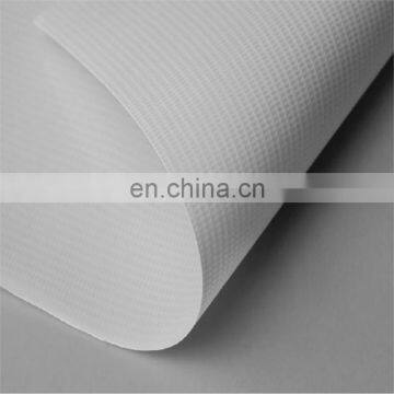 7zo Cheap Matt PVC Coated Flex Frontlit Banner For Outdoor Advertising photo-4