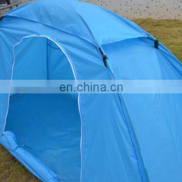 Outdoor Pop Up High Quality One Person Camping Tent Waterproof