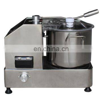 Automatic Chicken Meat Chopper Machine Pig Meat Chopping Machine Apple Cutting Machine photo-4
