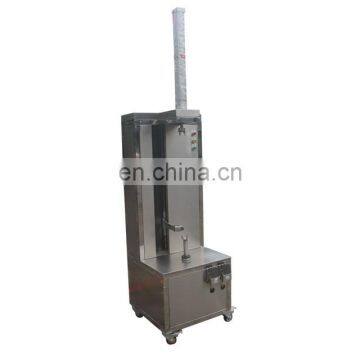 New Type Melon Fruit Peeling Machine Watermelon Peeling Machine Himi-melon Peeler Grapefruit Peeler for Sale photo-4