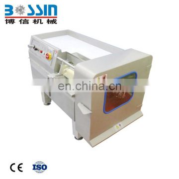 2016 High efficient chill meat dicer machine