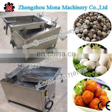 Boiled Quail Eggs Quail Egg Peeler photo-5