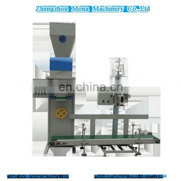 Automatic Weighing Packing Machine for wood pellet packingmachine