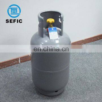 12.5kg lpg tank With Large Quantity For Africa Market