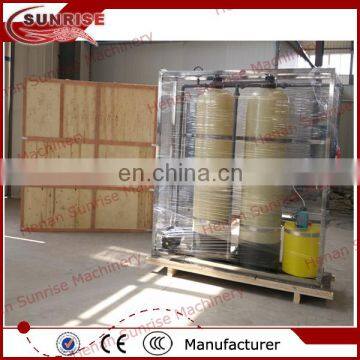 163 Full Automatic Reverse Osmosis Controller photo-5