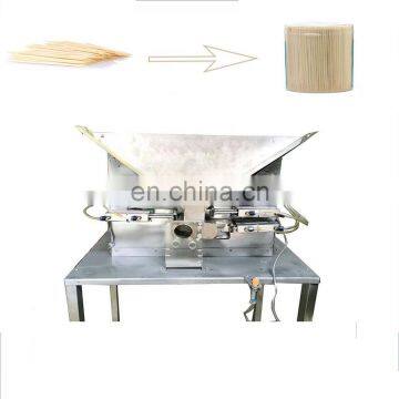 Wooden Toothpick Packer/bamboo Toothpick Packing Machinery photo-7
