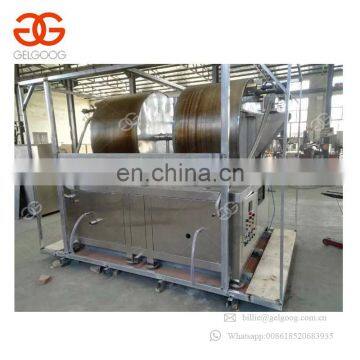Supply Best Quality Egg Roll Samosa Machinery Price Spring Roll Sheet Making Machine