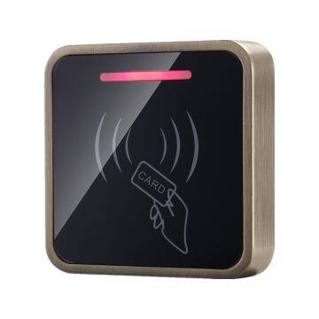 Metal Touch Access Control Standalone Device photo-2