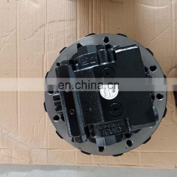 31N1-40011 Excavator Travel Motor AssyTravel Device R80-7 Final Drive