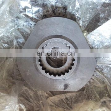 dx225 doosan planet gear,NO1 NO2 dx225lca hydraulic swing reduction gearbox planetary carrier assy for excavator