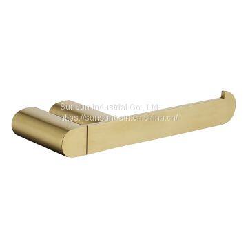 Home Zinc Alloy Toilet Paper Holder