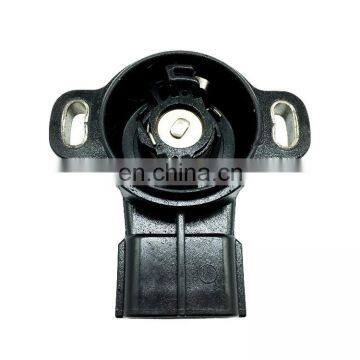 Throttle Position Sensor OEM 198500-3190 22633KA080 1985003190 photo-2