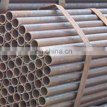 SGP cold rolled steel tube in stock