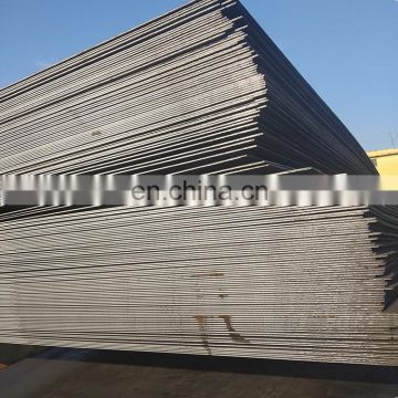 Standard Sale Insulated Sheet steel Plate