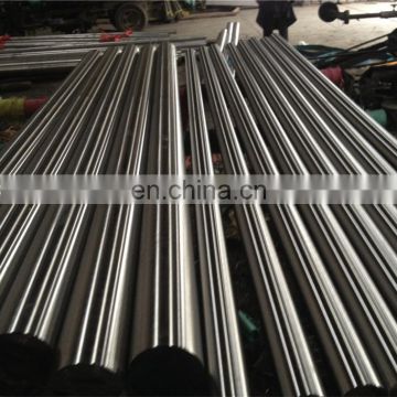 Duplex Stainless Steel UNS S31803 UNS S32205 F51 1.4462 Round Bar and Rod