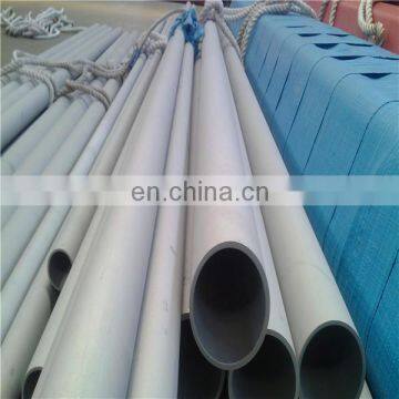 ASME SA-213 TP 304 Stainless Steel Seamless Tubes & Pipes