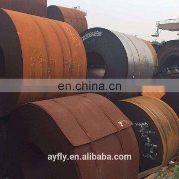 09CuPCrNi-A Corten Steel Plate/cold Rolled Corten Sheet/coil photo-6