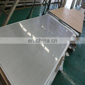 Best Quality China Stainless Steel Sheet Price