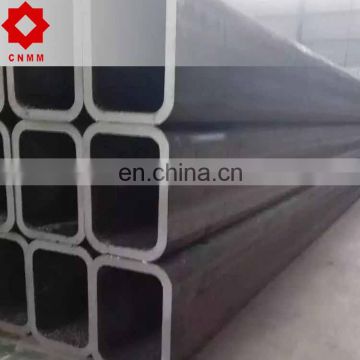 2016 china GB/T 3091-2001 square steel pipe with best price