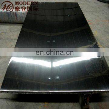 ASTM 304N S30451 stainless steel sheet