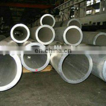 SS 316 Stainless Steel Tube/ASTM 304 310 1.4301 Stainless Steel Pipe photo-4