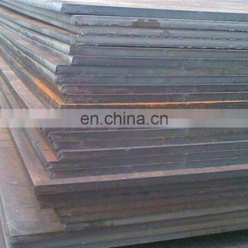 China Supplier A283c Plate Steel Prices Aisi 1005 Cold Rolled Steel Sheet Turkiye