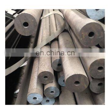 Small Caliber Precision Seamless Steel Tube Spot photo-6