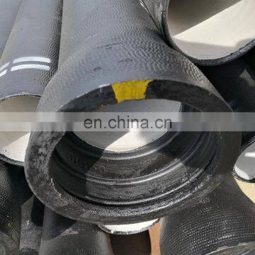 Low Price Ductile Iron Pipes/ Ductile Iron Tube photo-2